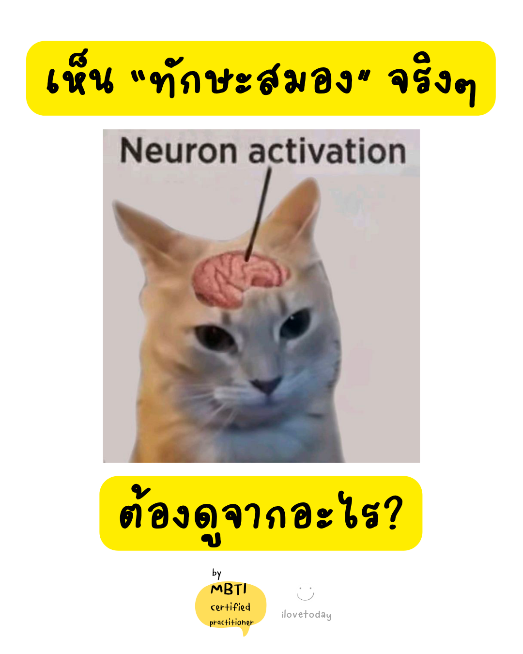 🧠 พี่พง Today #002