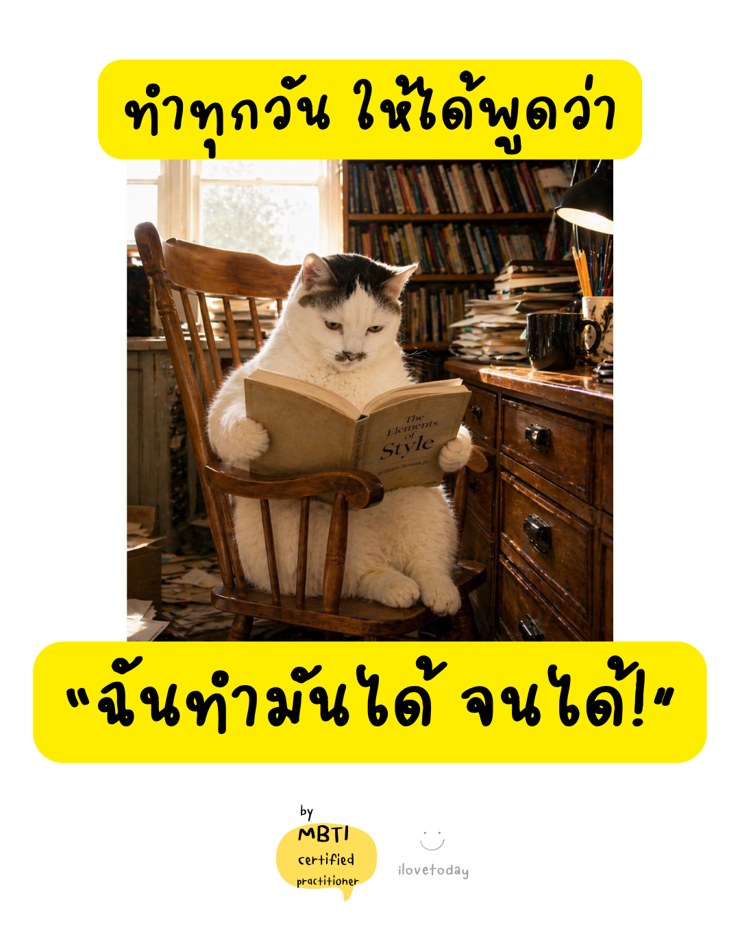🧠 พี่พง Today #005