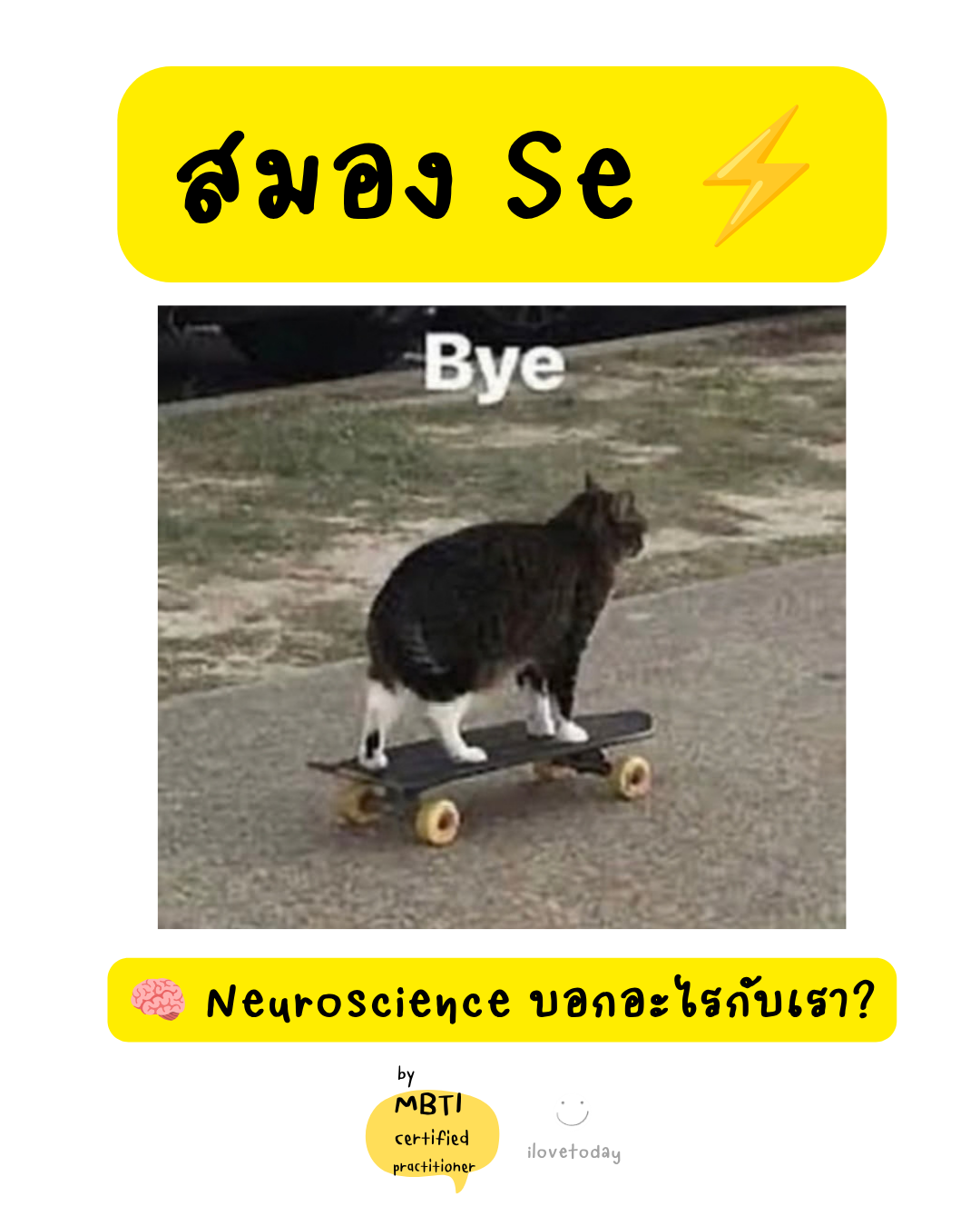 🧠 พี่พง Today #010